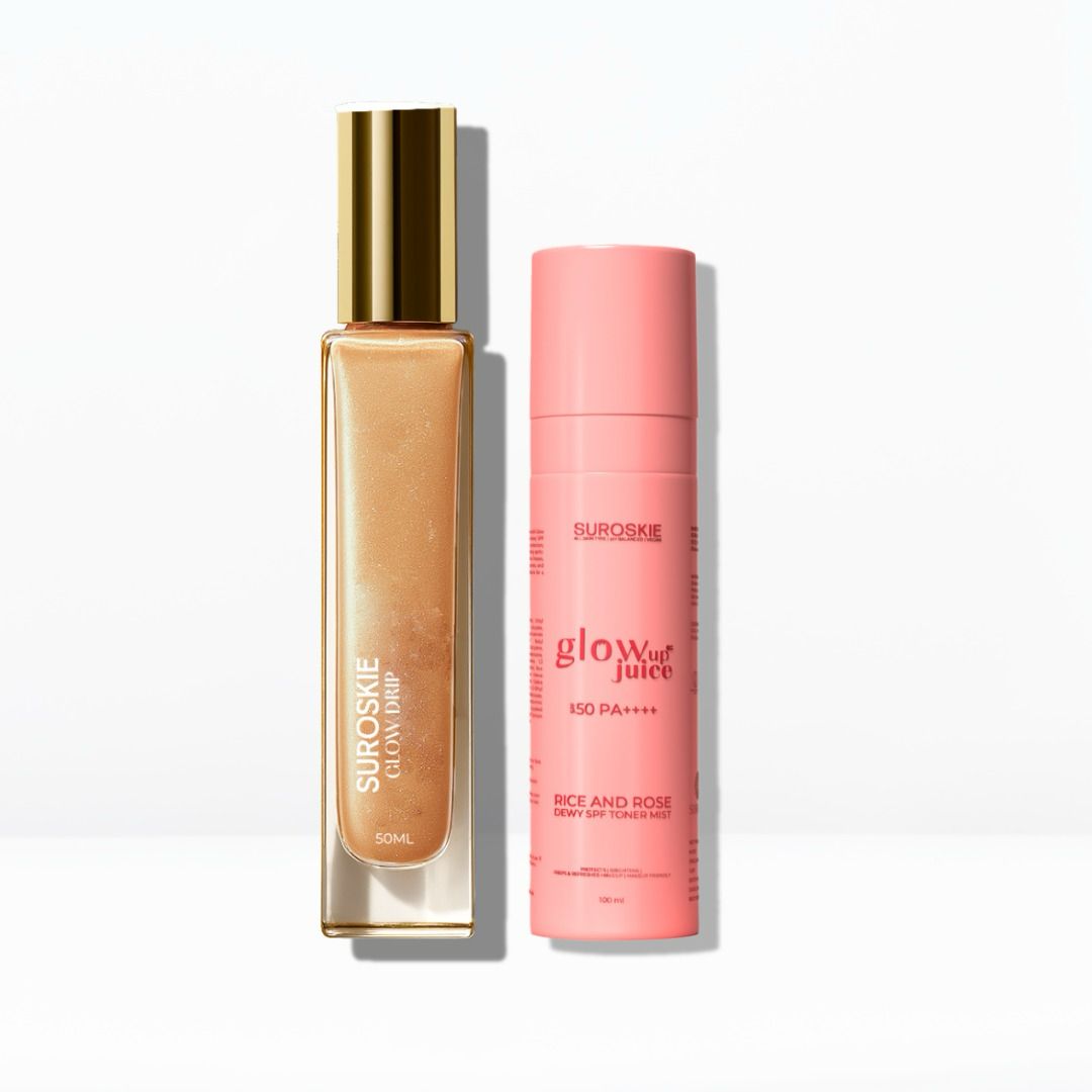 SINGLE GLOW DRIP MIX & MATCH COMBOS