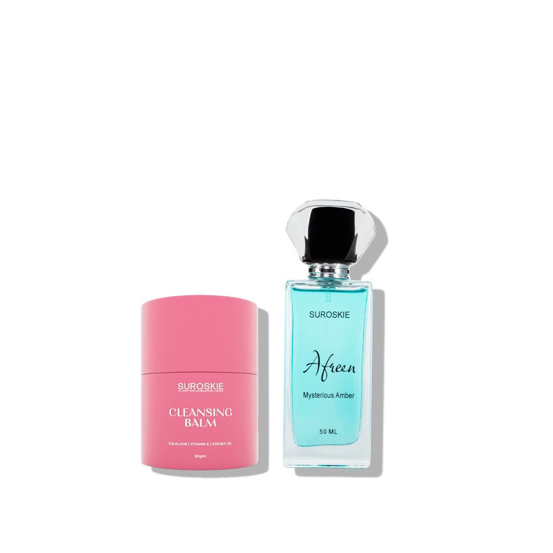 Cleansing Balm Mix & Match Combos