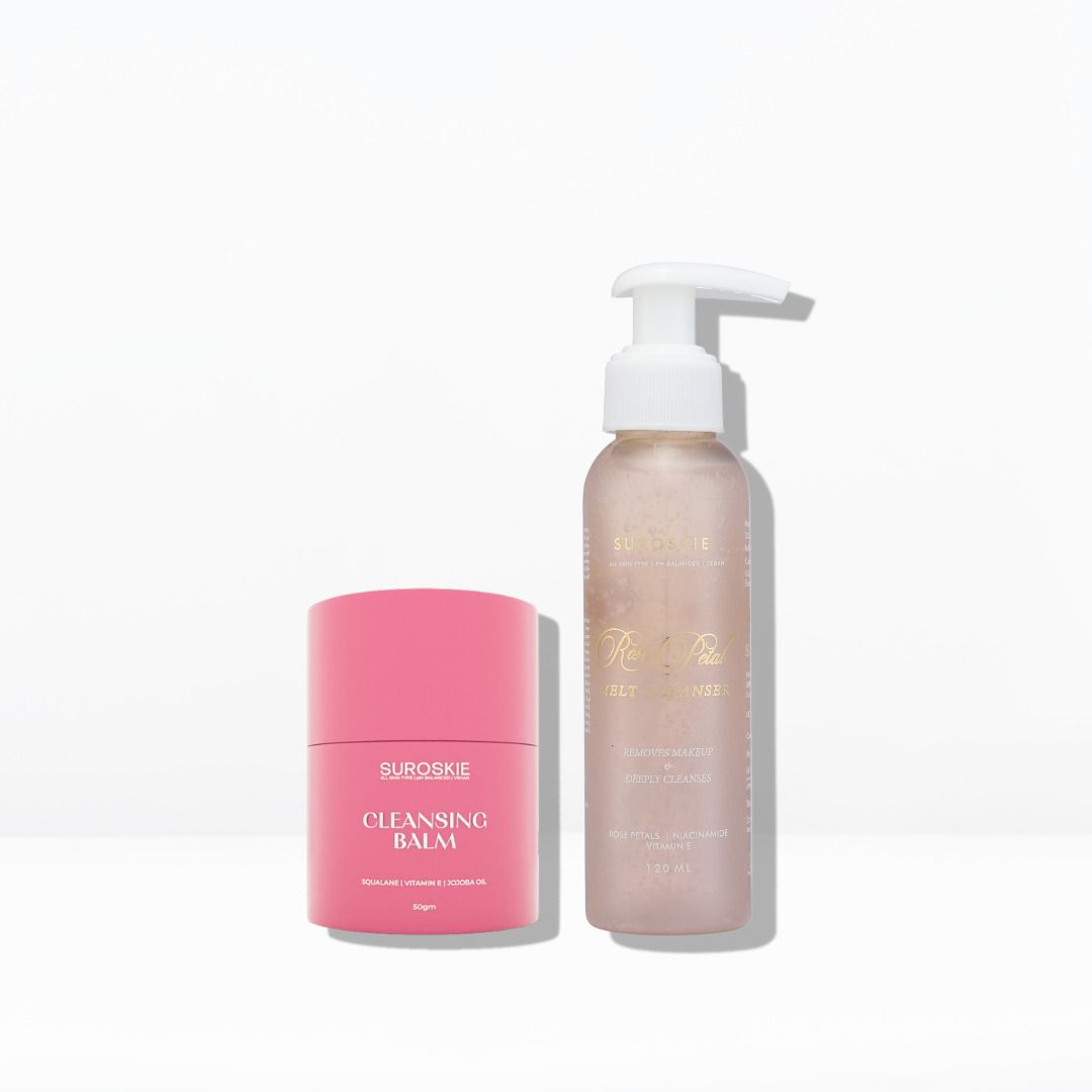 Cleansing Balm Mix & Match Combos