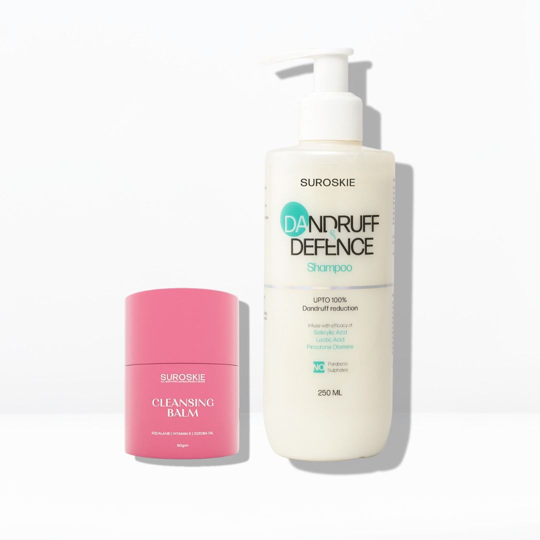 Cleansing Balm Mix & Match Combos