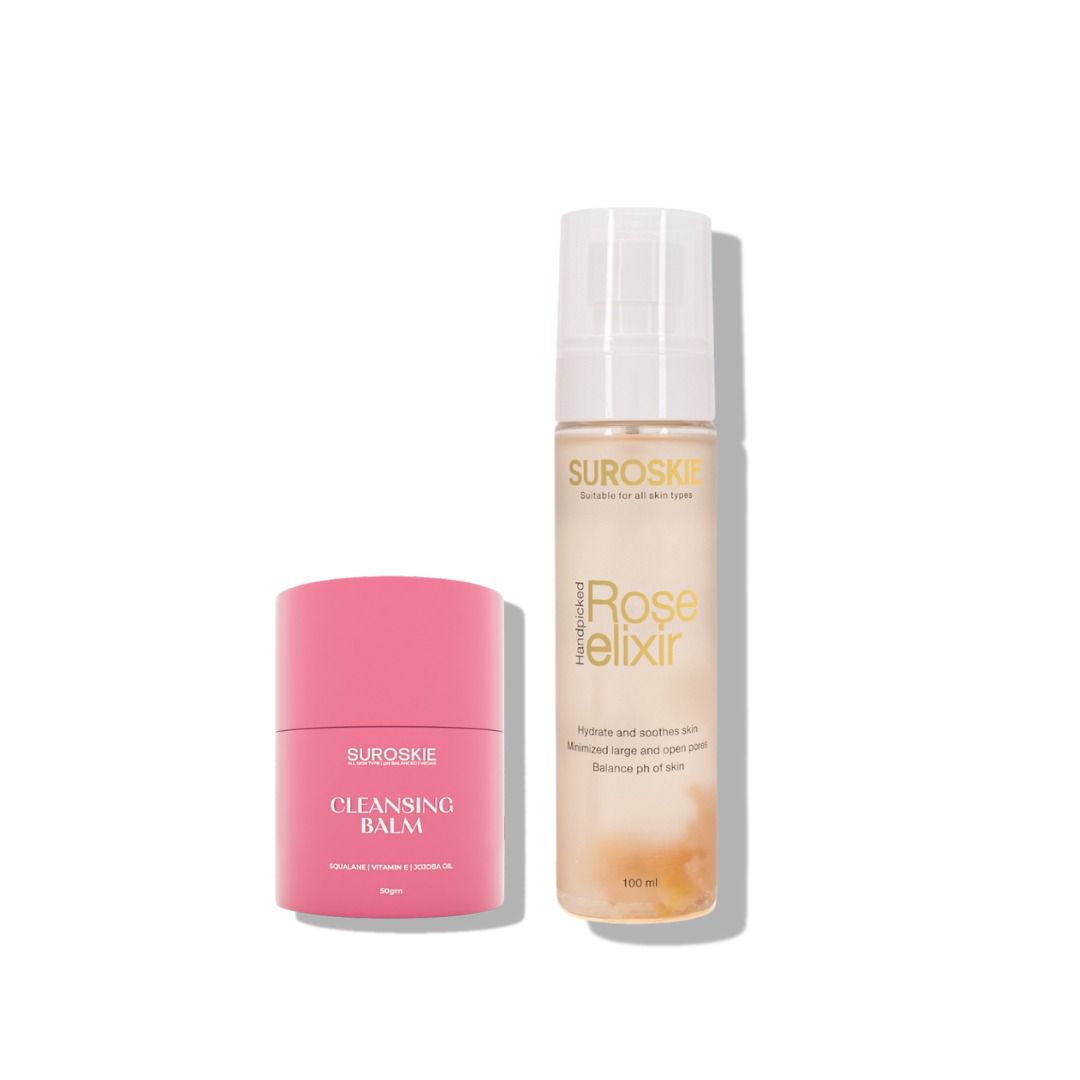 Cleansing Balm Mix & Match Combos