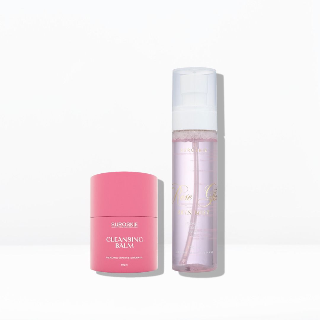 Cleansing Balm Mix & Match Combos