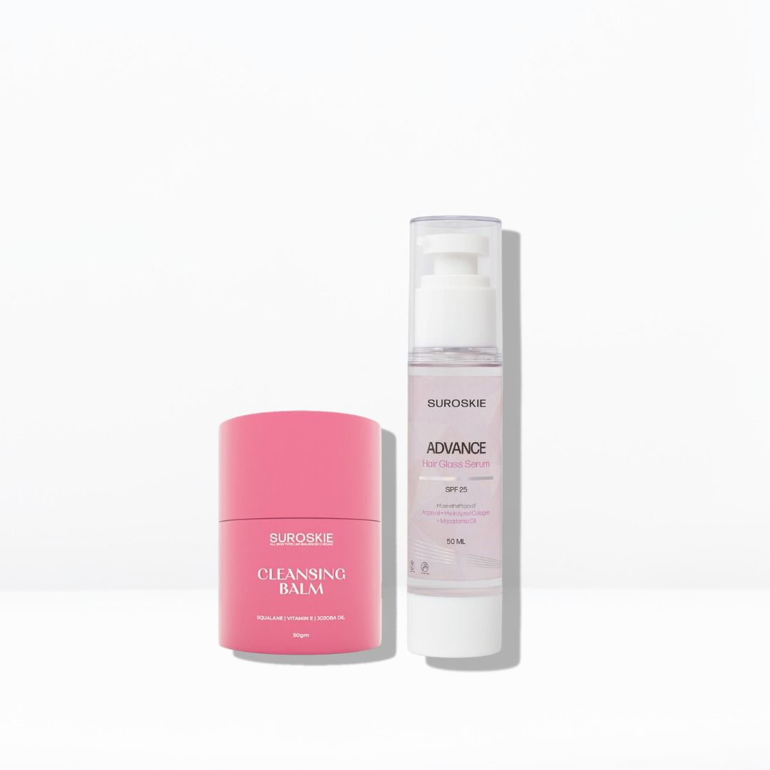 Cleansing Balm Mix & Match Combos