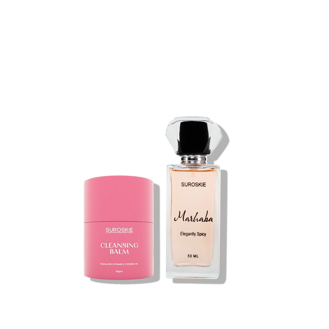 Cleansing Balm Mix & Match Combos