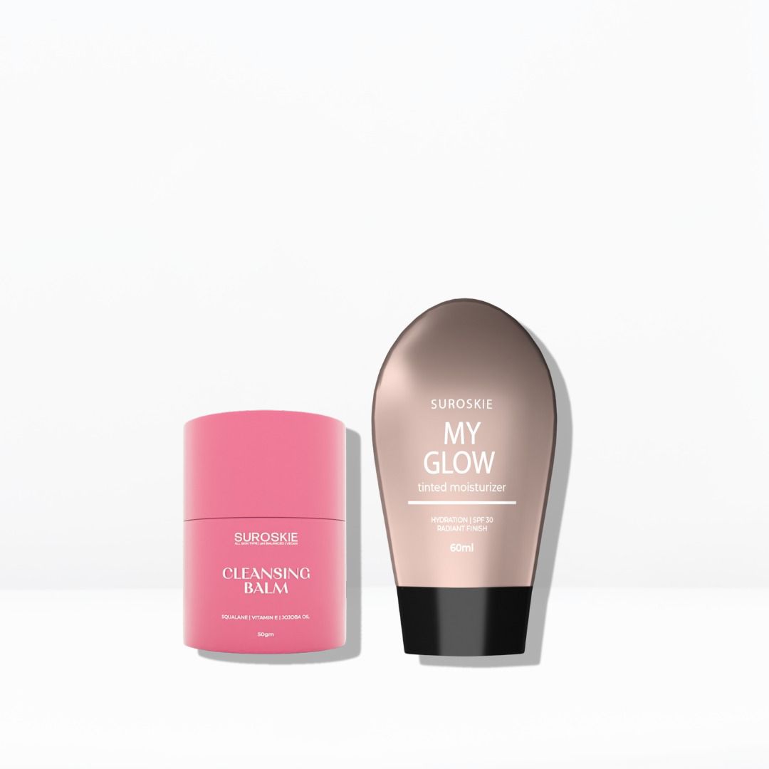 Cleansing Balm Mix & Match Combos