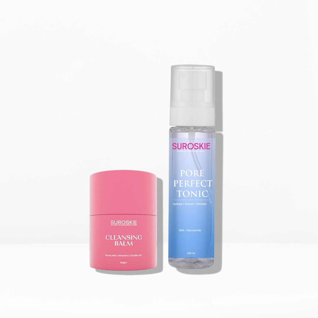 Cleansing Balm Mix & Match Combos