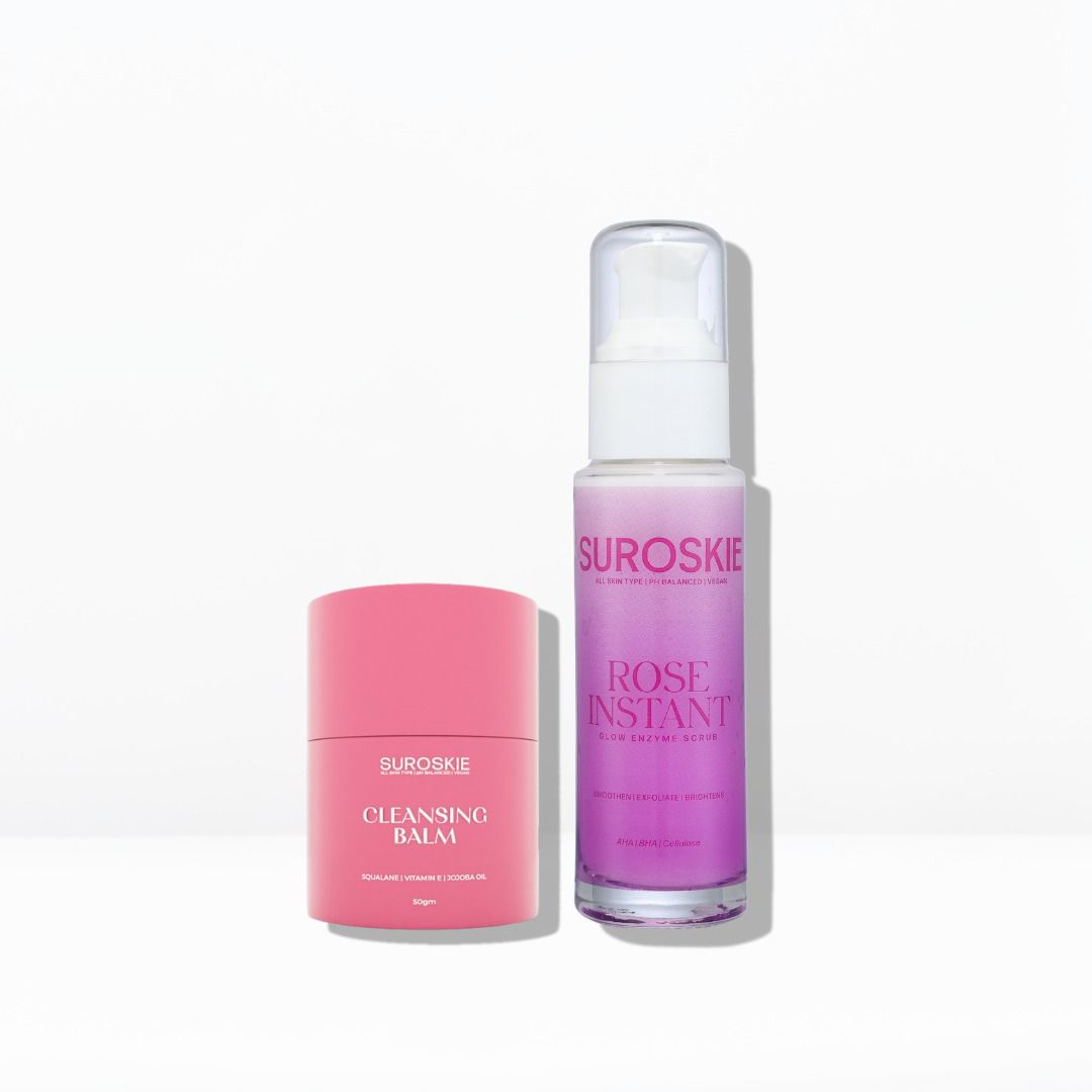Cleansing Balm Mix & Match Combos