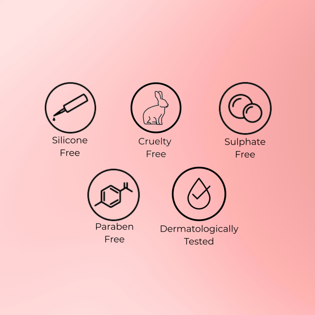 Velvet Glaze Exfoliating Glow 2-in-1 Body Scrub Wash