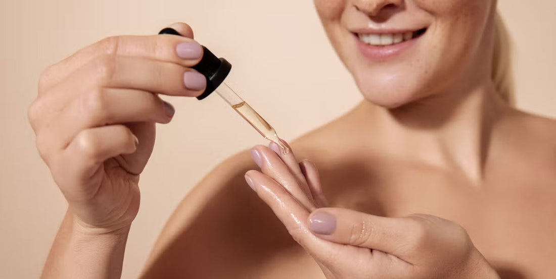 Best Anti Aging Serum in India for Glowing Skin