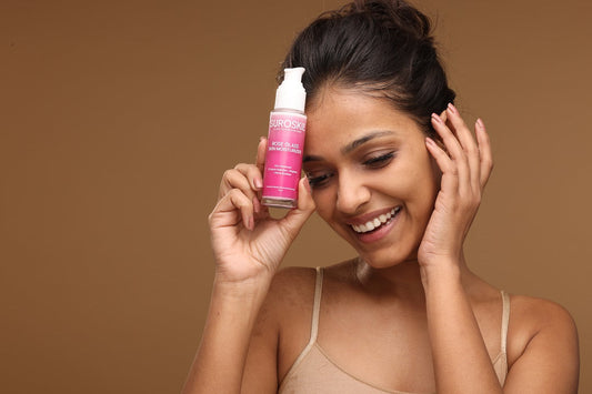 Best Korean Moisturizer for Dry Skin