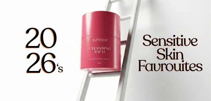 Top Makeup Remover Balm Picks for 2026 Sensitive Skin