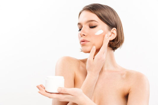 Difference Between Body Butter and Body Lotion