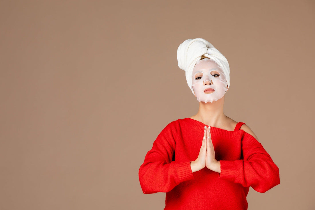 Best Deep Hydrating Face Mask in India
