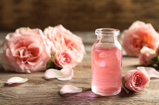 How to Use Rose Water for Your Skin Care?