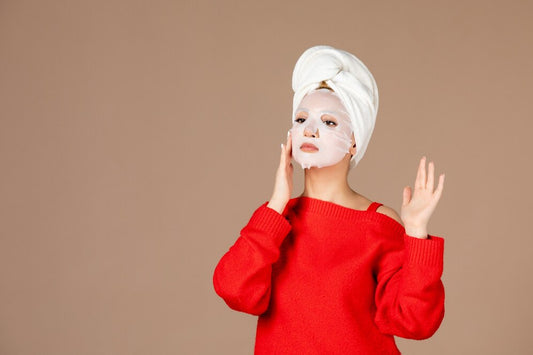 Collagen Face Mask Benefits: The Radiance-Boosting Secret You Need to Try