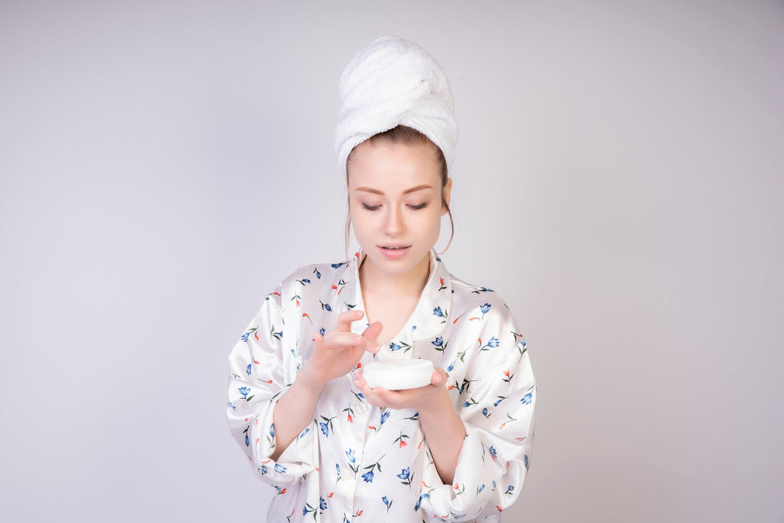 Do I Use Body Scrub Before or After Soap?