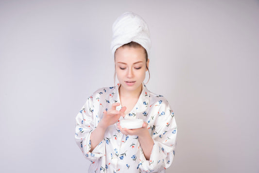 Do I Use Body Scrub Before or After Soap?