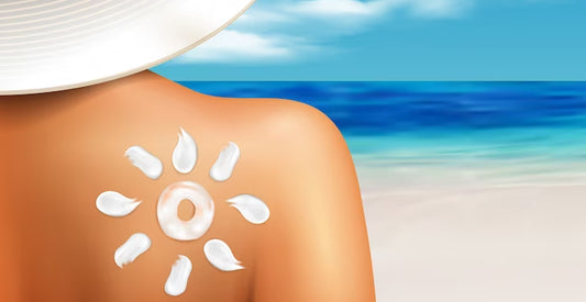 When To Apply Sunscreen: Before Or After Moisturiser?