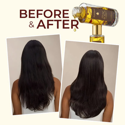 ( STORE 99 )Mini Champi Hair Massage Oil
