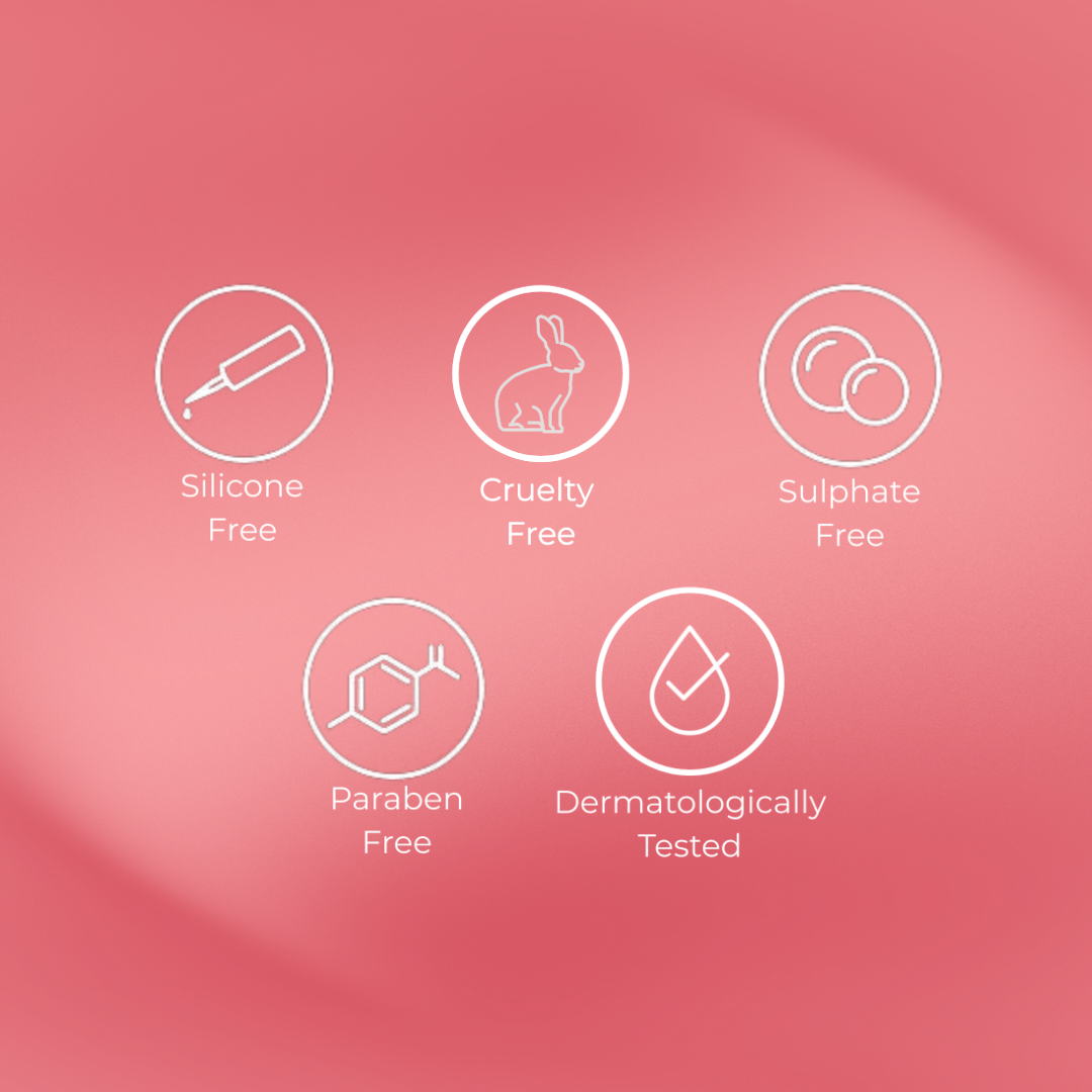 Glow Up Juice Spf 50 PA++++  Rice & Rose Dewy Spf Toner Mist