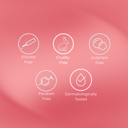Glow Up Juice Spf 50 PA++++  Rice & Rose Dewy Spf Toner Mist