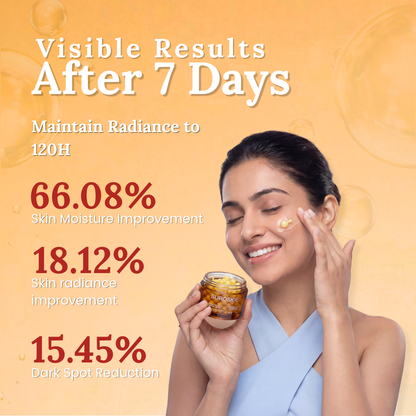 ( STORE 99 ) TRIPLE C GLOW CAPSULE CREAM