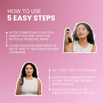 FIX TILL DAWN MAKE UP FIXER