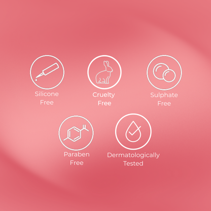 Glow Up Juice Spf 35 PA++++  Rice & Rose Dewy Spf Toner Mist