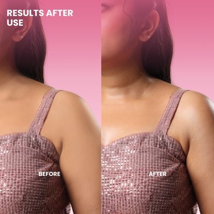 Glow Drip Shimmer Body Oil ( Choose Any one )