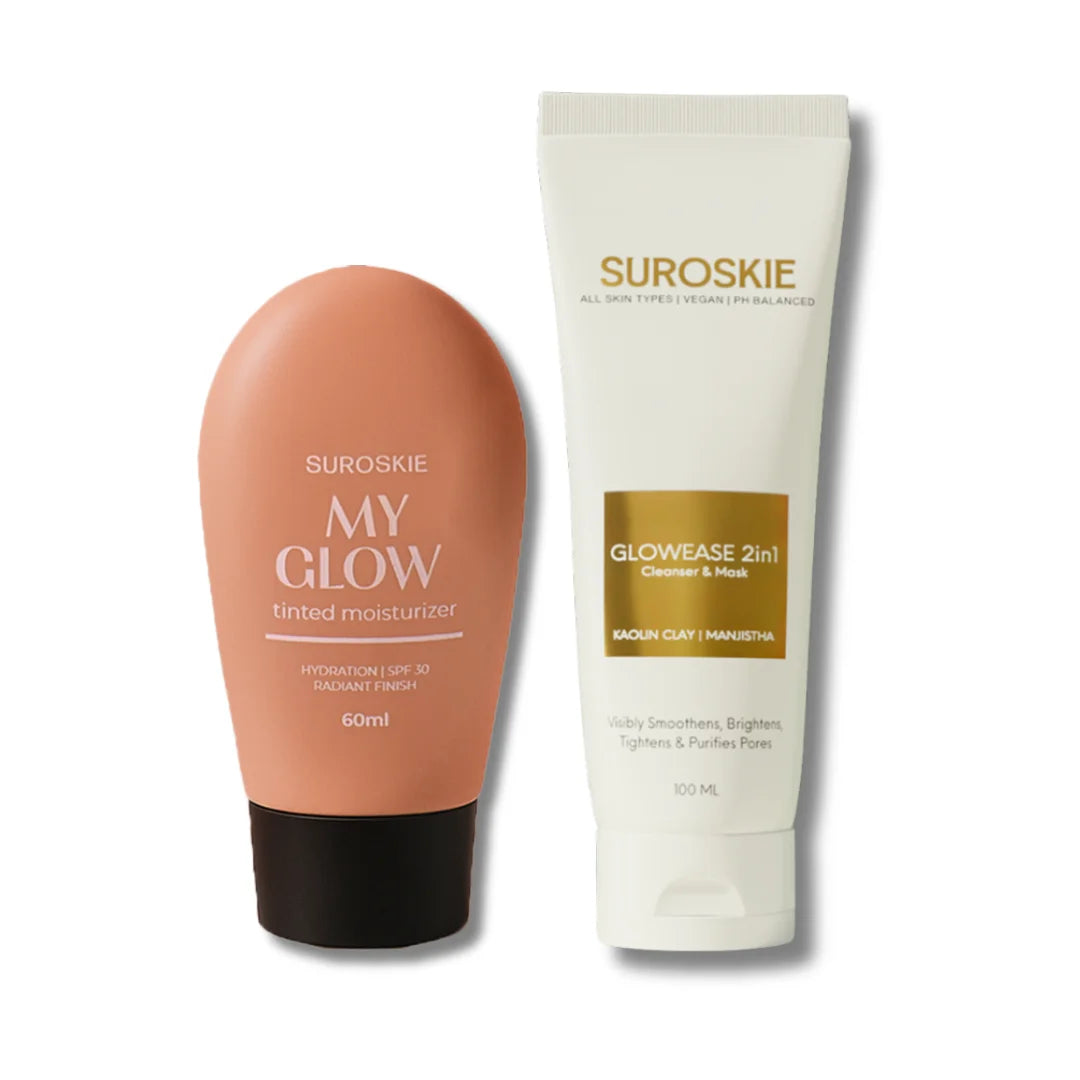My Glow + GlowEase Combo