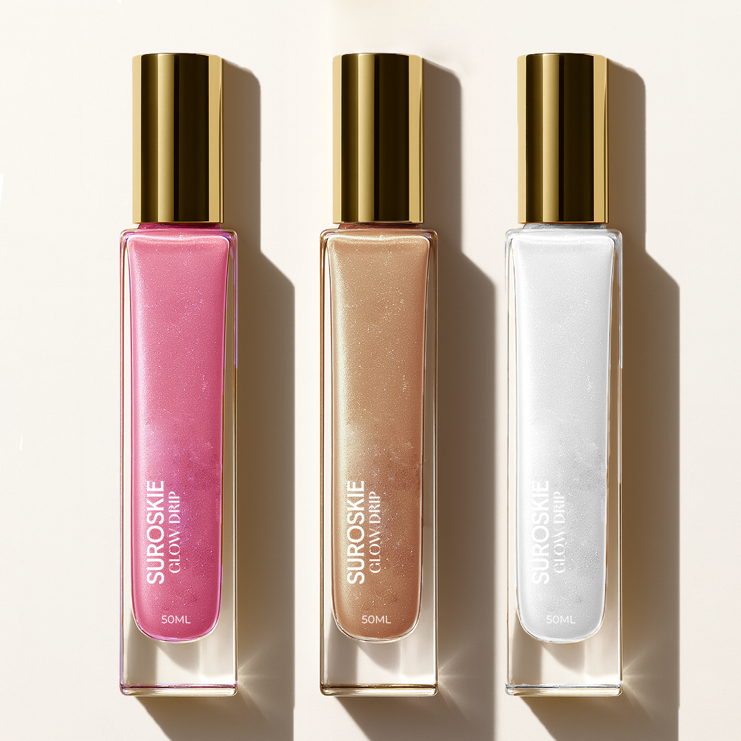 Glow Drip Pack of Any 2