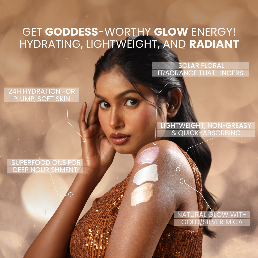 Glow Drip Pack of Any 2