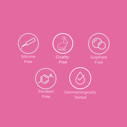 Hair Mask + Revive & Defend Shampoo