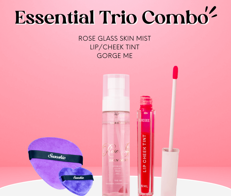 Essential Trio Combo
