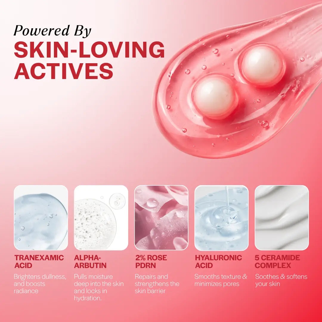 SPOTLESS TXA CAPSULE CREAM