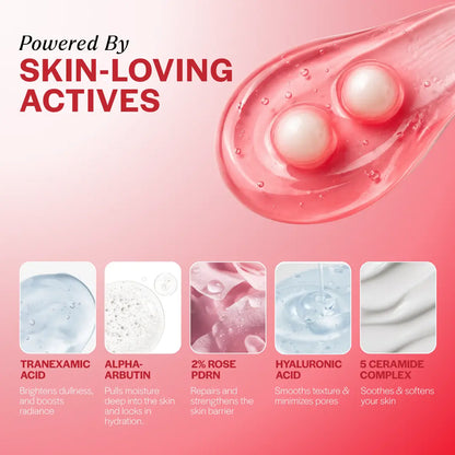 SPOTLESS TXA CAPSULE CREAM