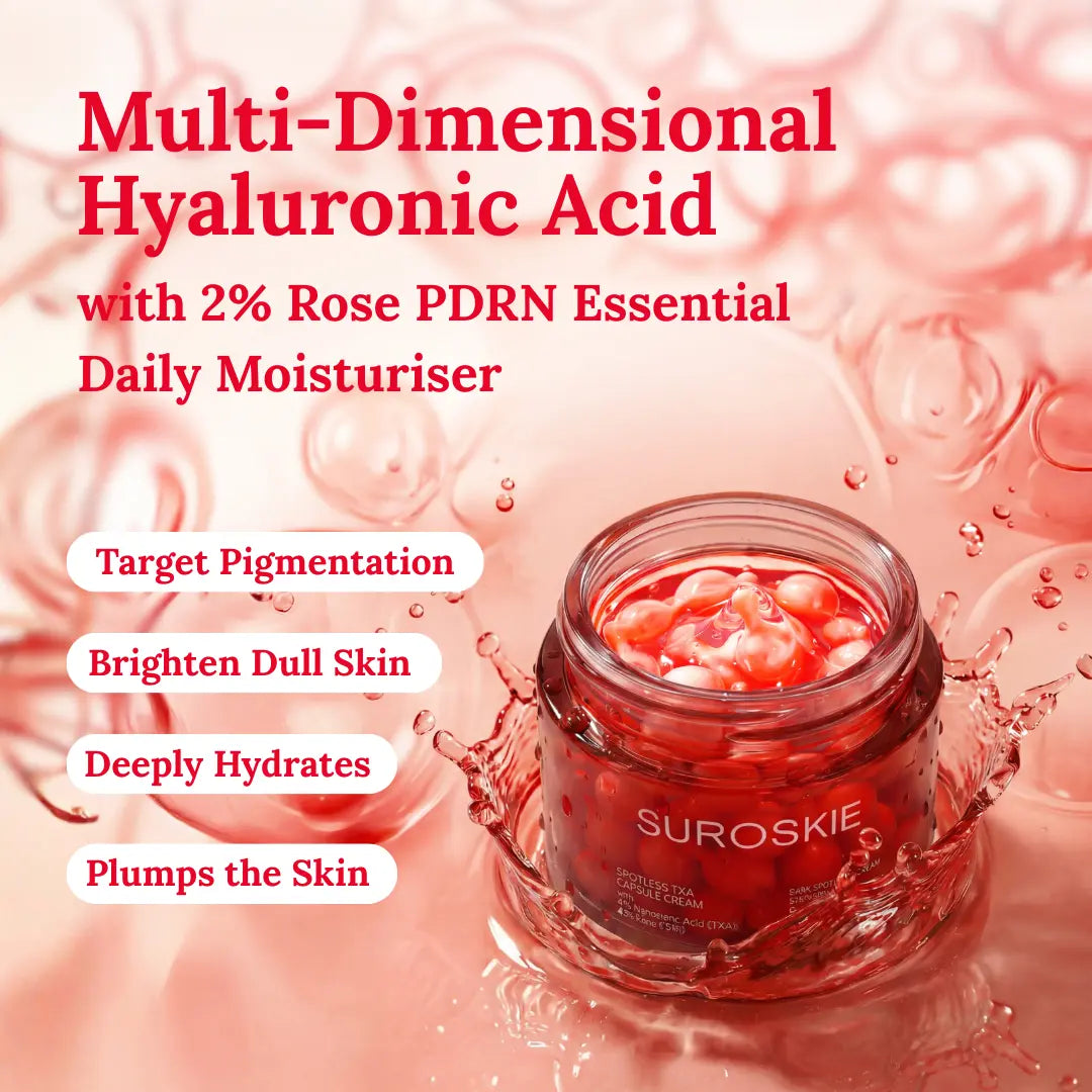 PACK OF 2 SPOTLESS TXA CAPSULE CREAM