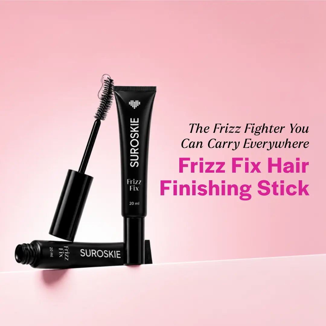 Anti Frizz Hair Stick (15ML)