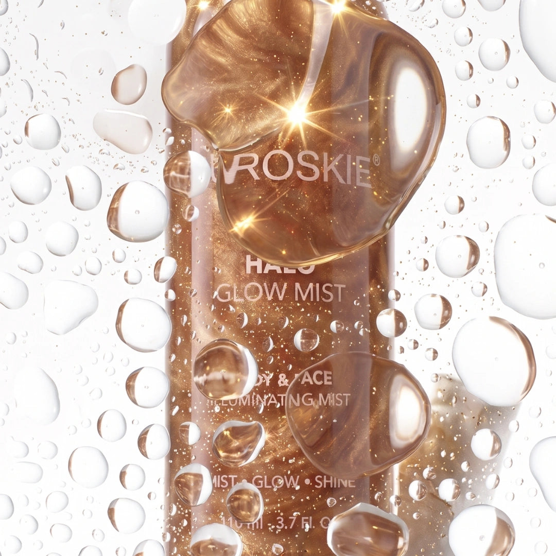 ( STORE 99 ) Halo Glow Mist