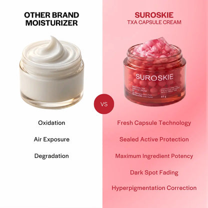 SPOTLESS TXA CAPSULE CREAM