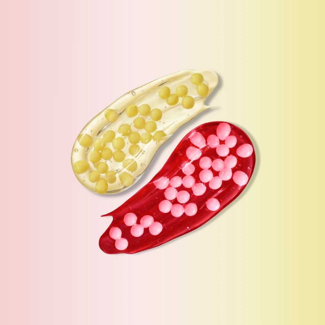 GLOW CAPSULE COMBO ( TRIPLE C + SPOTLESS TXA )