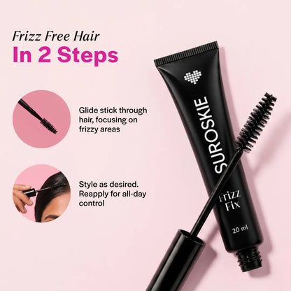 Anti Frizz Hair Stick (15ML)