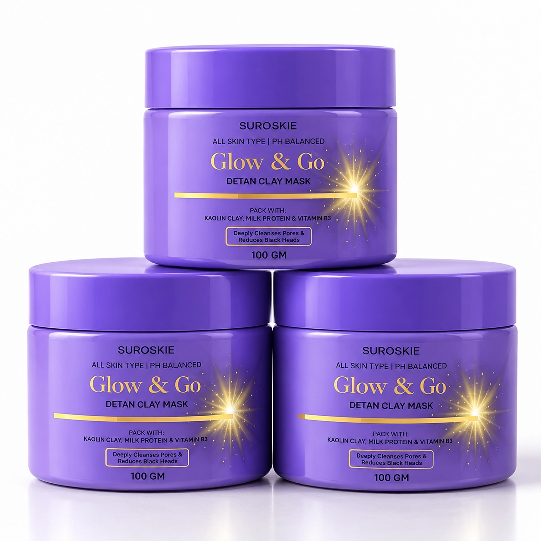 ( STORE 99 ) PACK OF 3 DETAN 100 ML