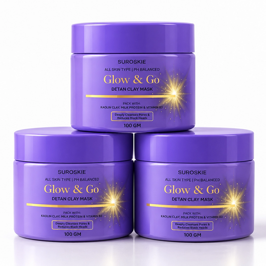 ( SUPER STORE ) PACK OF 3 DETAN 100 ML