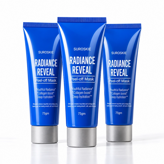 ( SUPER STORE ) PACK OF 3 RADIANCE REVEAL
