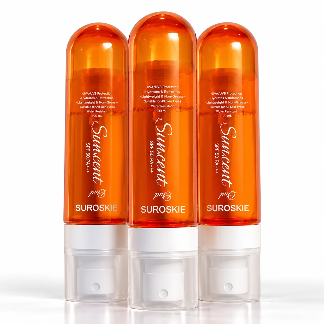 ( STORE 99 )  PACK OF 3 SUNSCENT