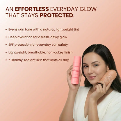 Glow On The Go Combo (Glow Up Juice + My Glow)