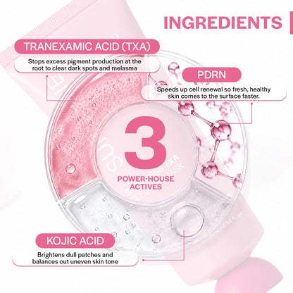 SPOTLESS TXA PEEL OFF MASK