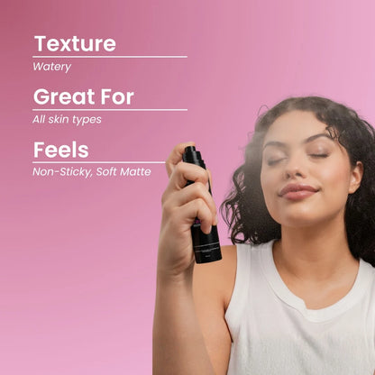 FIX TILL DAWN MAKE UP FIXER