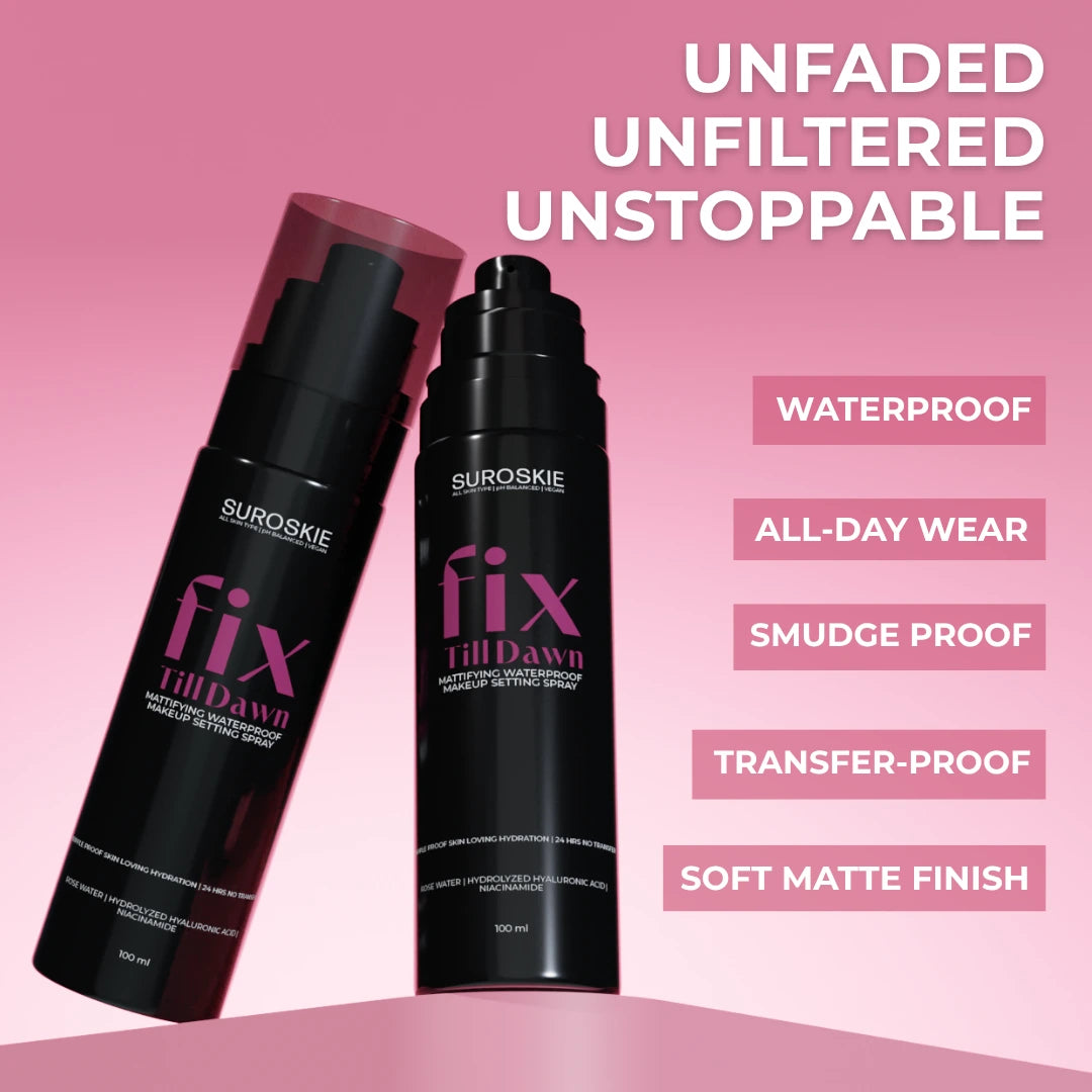 FIX TILL DAWN MAKE UP FIXER